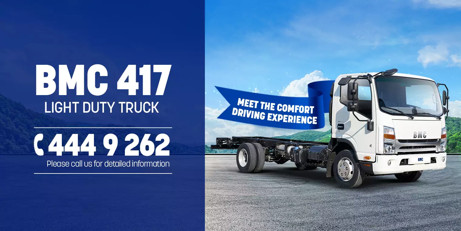 BMC 417