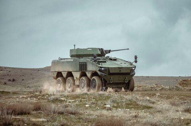 BMC’de AR-GE ve Mühendislik
