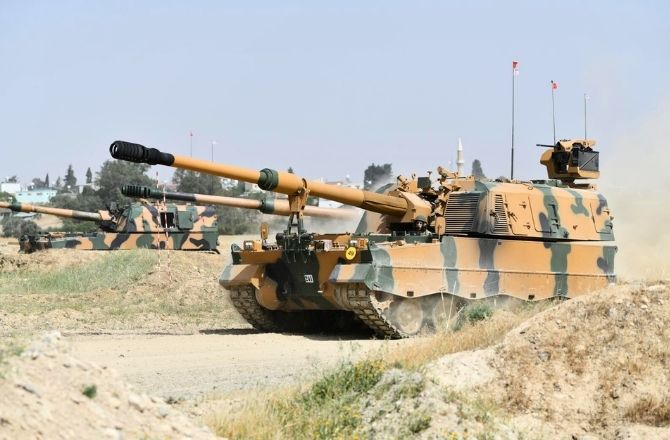 BMC’de AR-GE ve Mühendislik