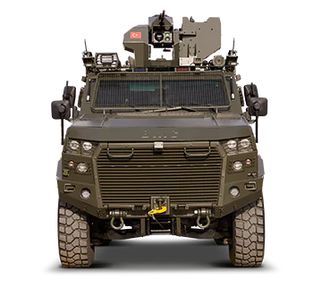 AMAZON (4x4) - 2