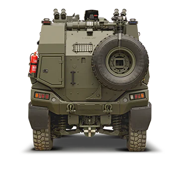 AMAZON (4x4) - 3