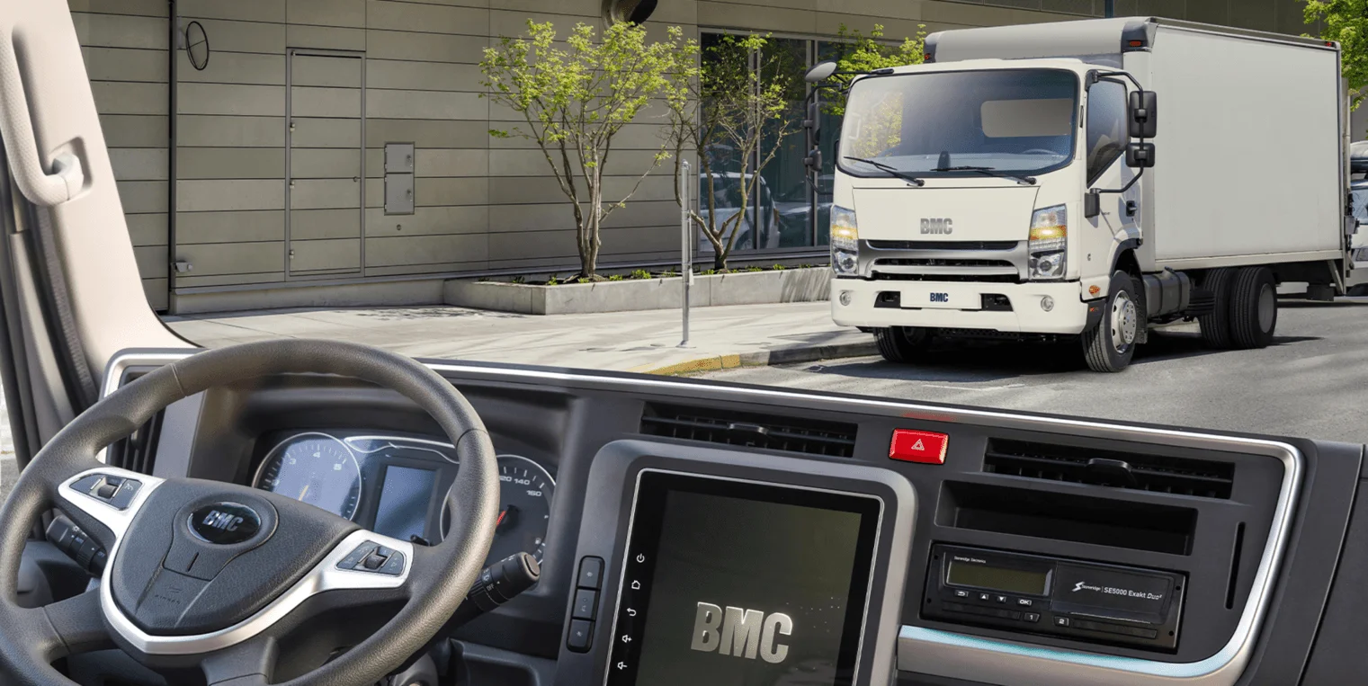 BMC 417