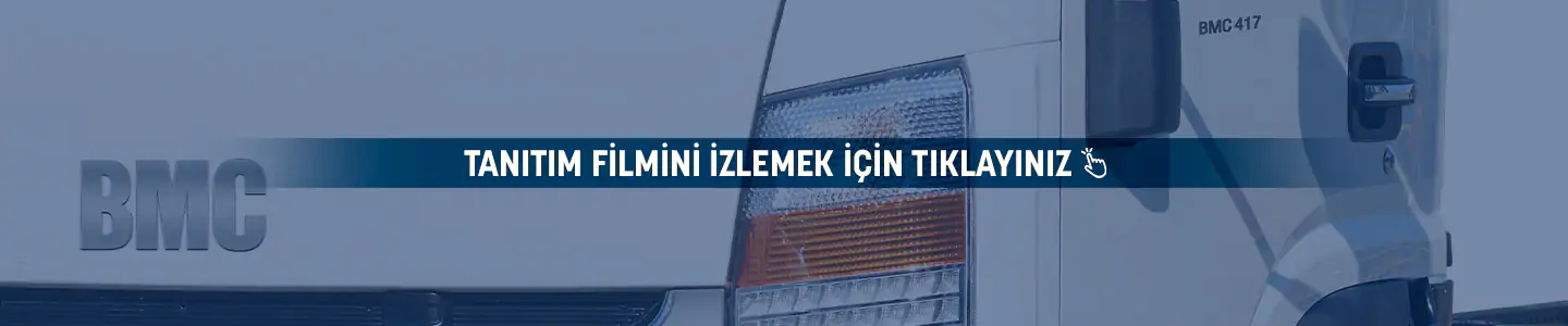 Tanıtım Filmi