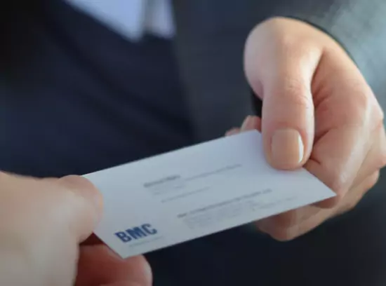 BMC’de Kariyer