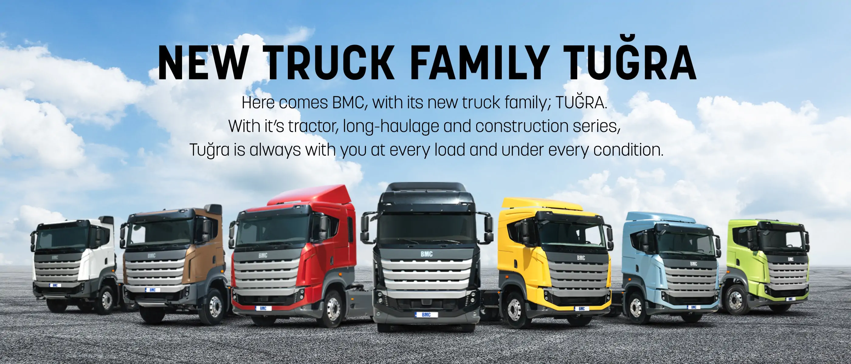 Truck
