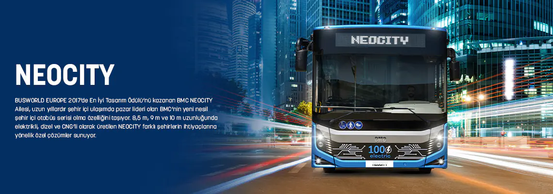 Neocity