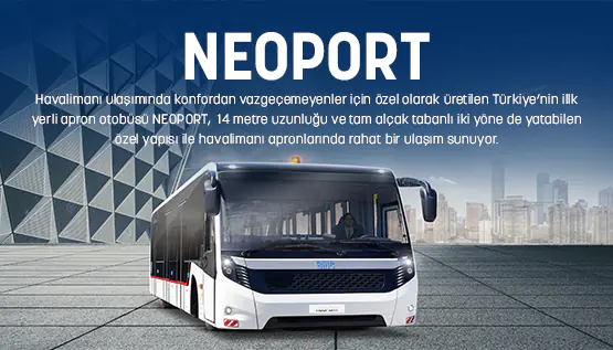 Neoport