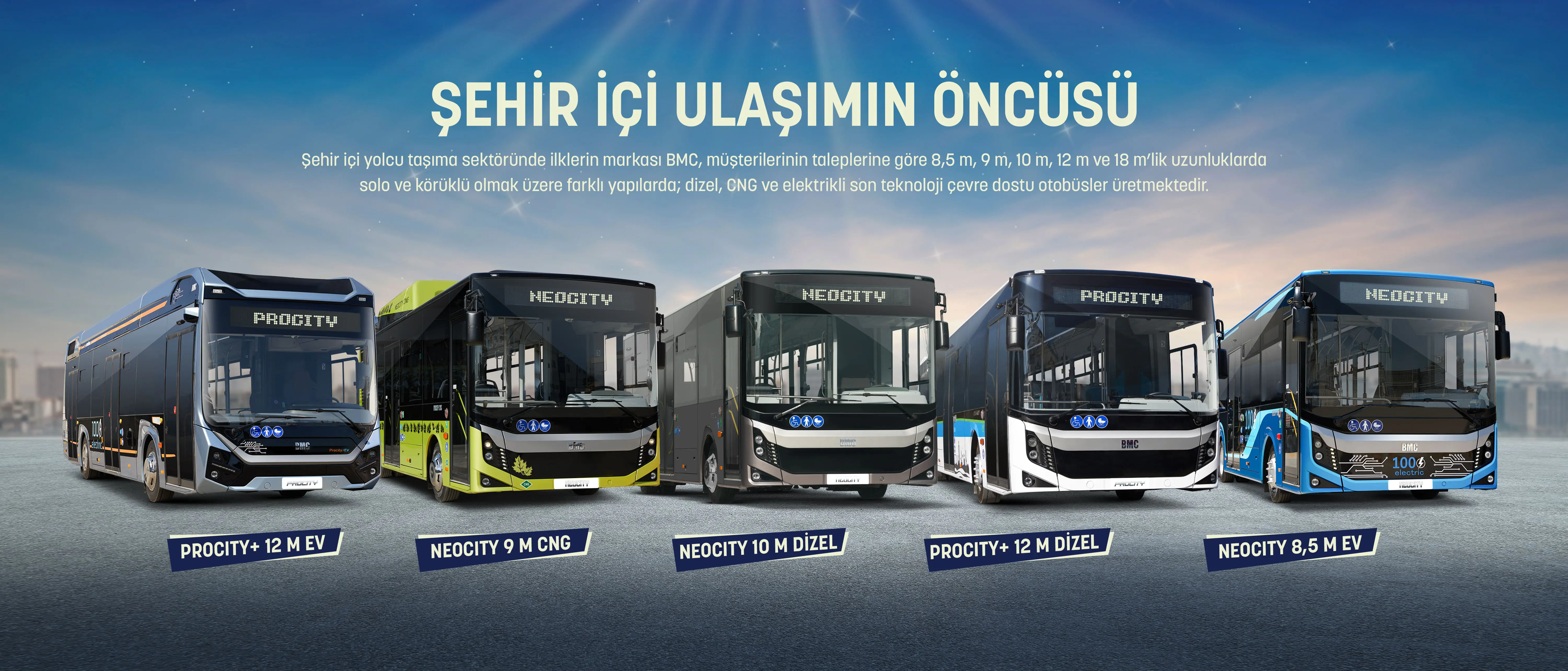 Otobüs
