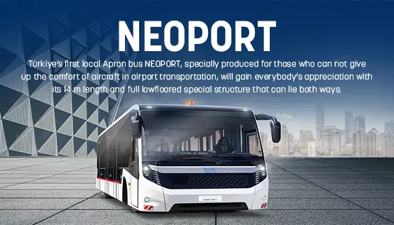 Neoport
