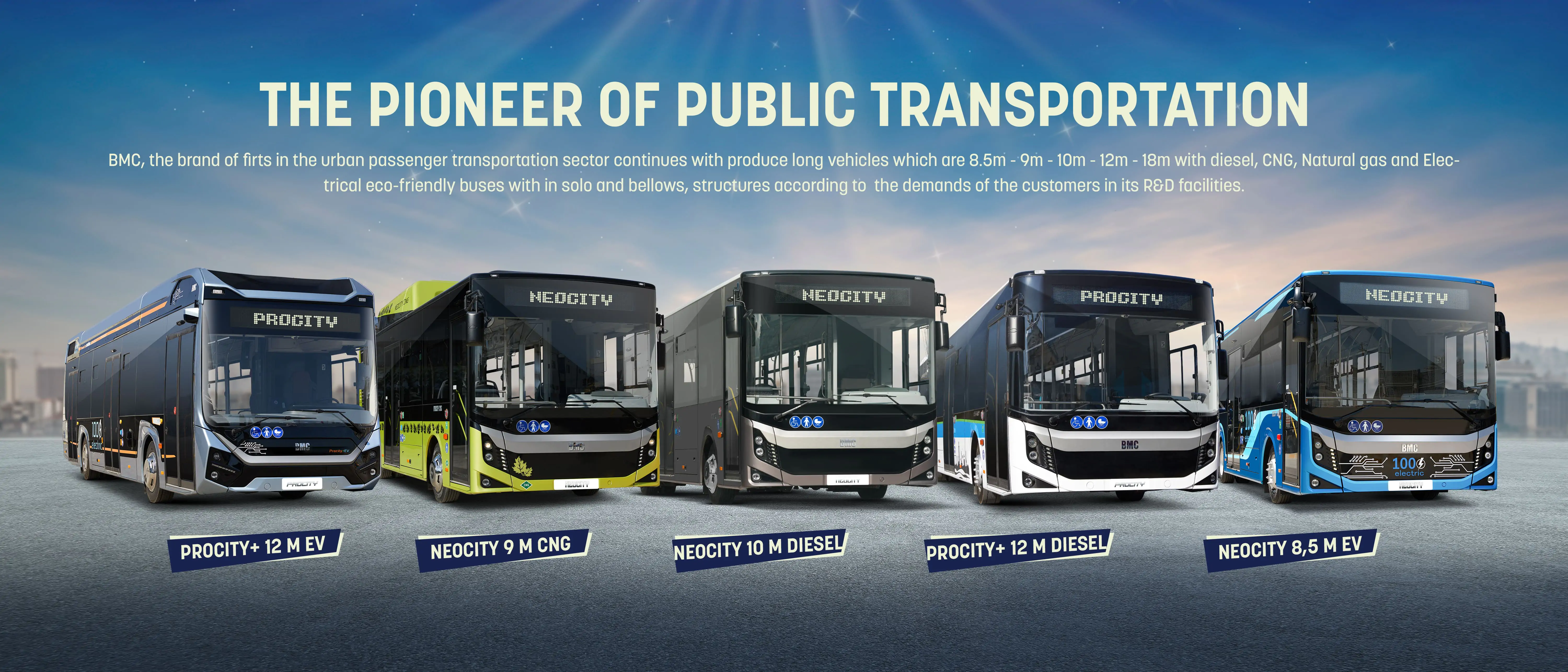 bus