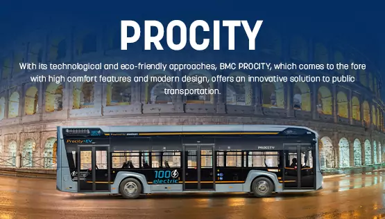Procity