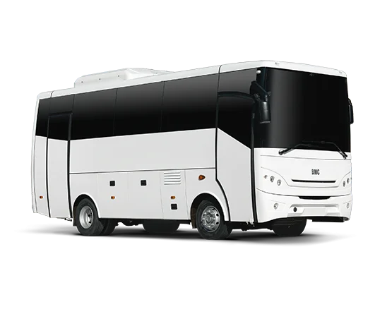 BMC Midilux-Z (4x2)