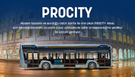 Procity