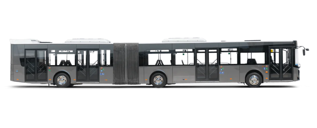 PROCITY 18 Meters