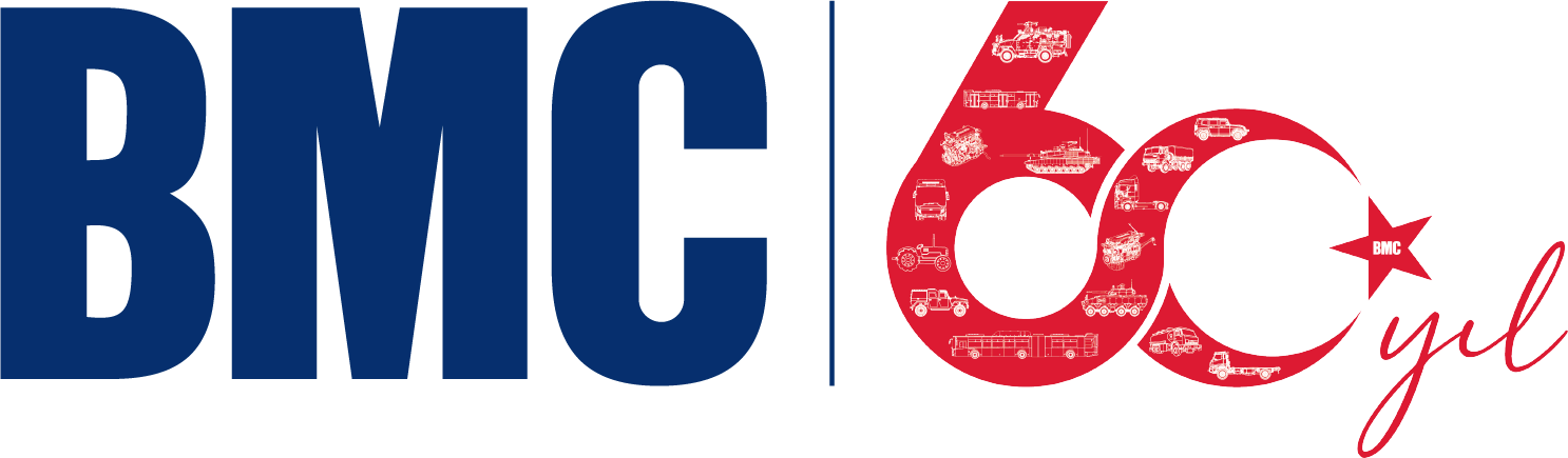 BMC