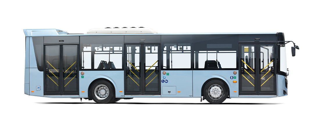10.7 METRE DİZEL