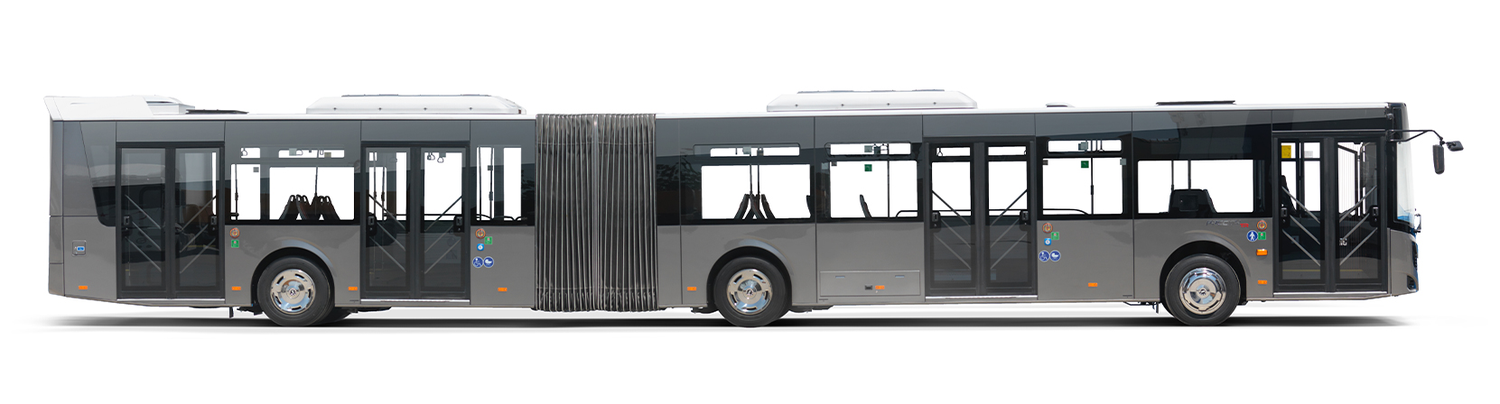 18 METRE DİZEL