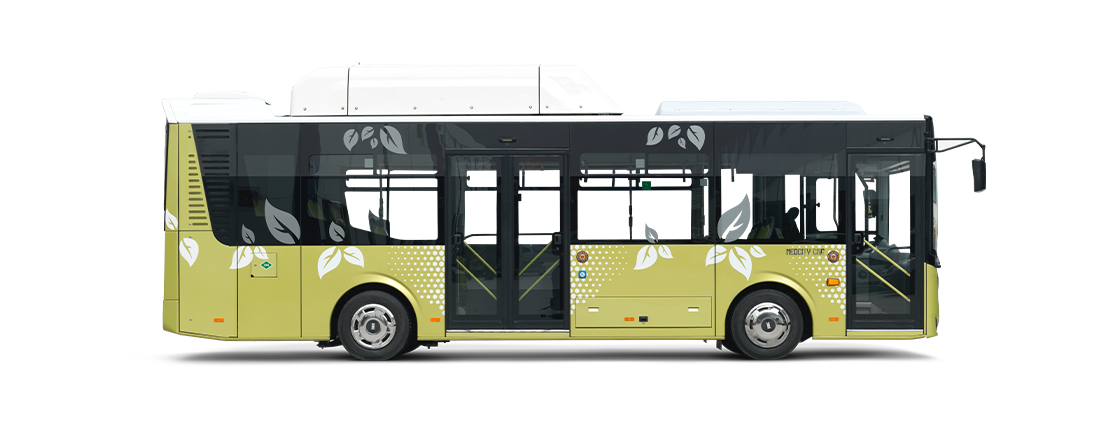9 M CNG