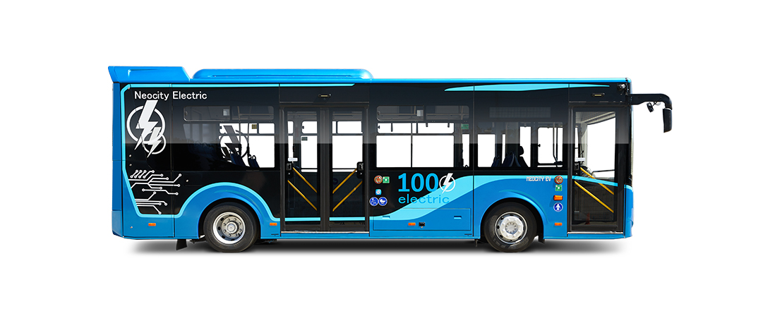 8,5 M ELEKTRİKLİ