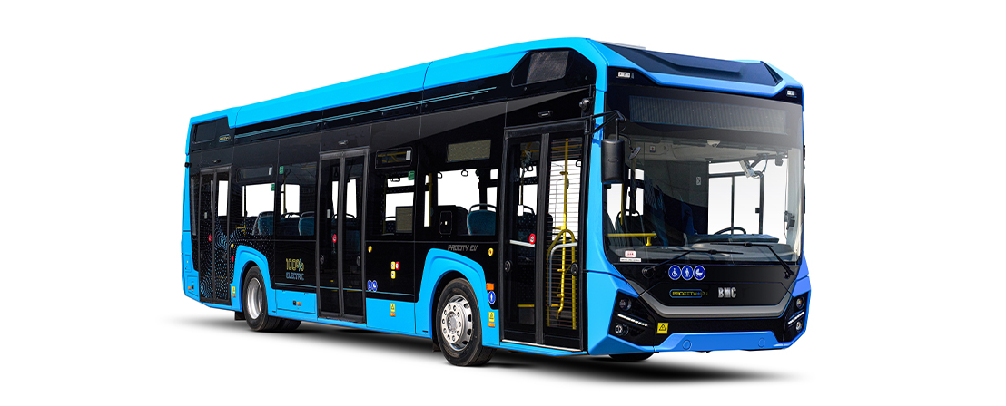 +12 METRE ELEKTRİKLİ