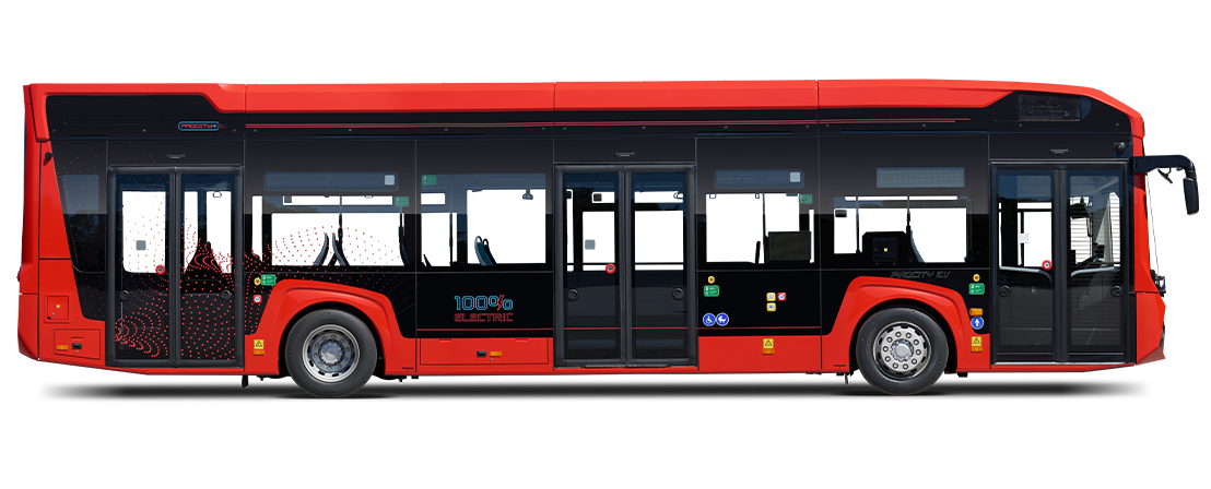 +12 METRE ELEKTRİKLİ