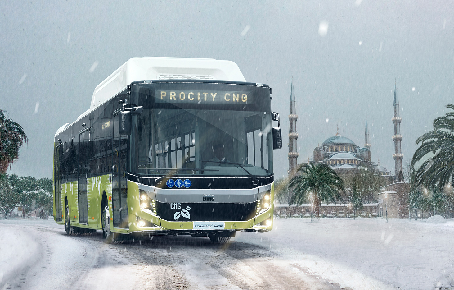 PROCITY